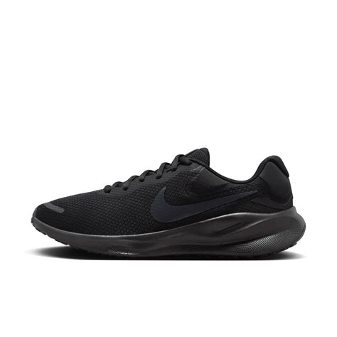 nike revolution hardloopschoenen|Nike Revolution 7 hardloopschoenen voor heren (straat).